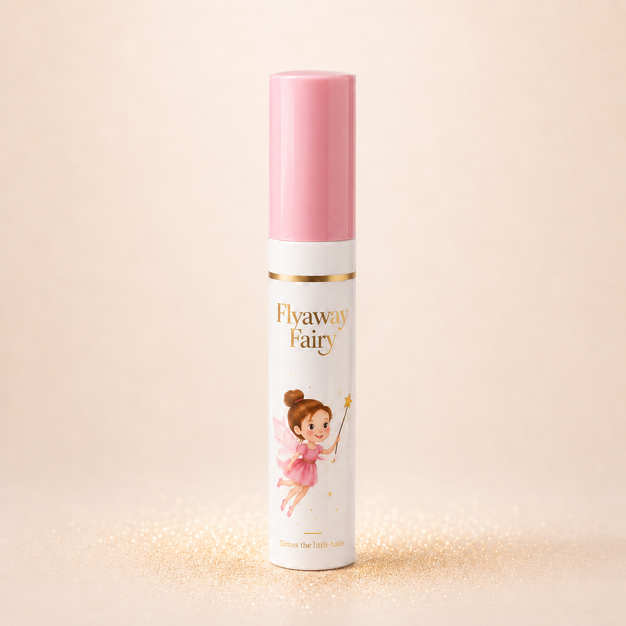 Single Flyaway Fairy taming wand