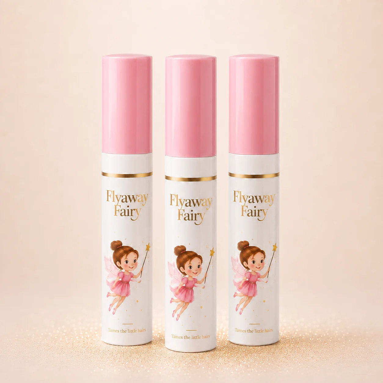 Balení Flyaway Fairy