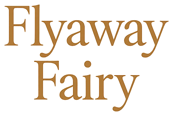 Flyaway Fairy logo